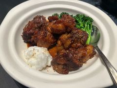 -江南雅厨(李公堤店)