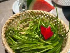 -芸山季·云南野生菌火锅(宝能环球汇店)