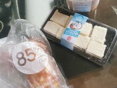 -85度C(南京中山南店)