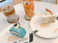 -ADO KAFE(大学城店)