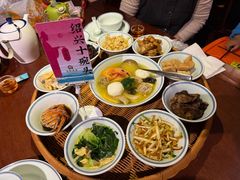 -寻宝记绍兴菜(鲁迅路店)