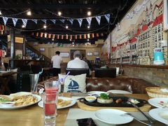 -柏斯图德国餐吧(馆陶路德国风情街店)