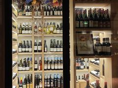 -肆海小川菜酒馆Wine Bistro (青年路店)