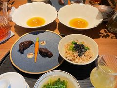 -天水蔬食料理(树德之光店)