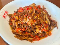 -天下客饭店(中山路店)