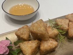 -潮上潮(南中环店)