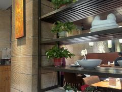 -金枝玉叶上海人家食府(三里河店)