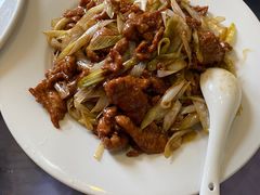 -晋阳饭庄(虎坊桥店)