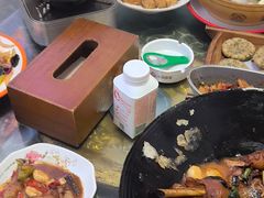 -涵家味土菜馆·徽州一绝臭鳜鱼(三河古镇店)