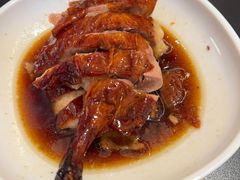 -金原鸭血粉丝汤·汤包·脆皮烤鸭(南京博物院店)