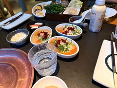 -东来顺·非遗火锅(高新店)