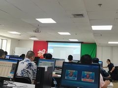 -优路教育·建造师消防安工造价经济师考研(魏公村校区)