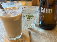 -CABO Coffee