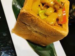 -高第街56号港式餐厅·精选(世茂广场宽厚里大明湖店)