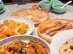 -泰钰丰烤鸭(开发区店)