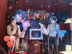 -Nord Grill&Bar Highland诺德西餐(深圳欢乐海岸店)