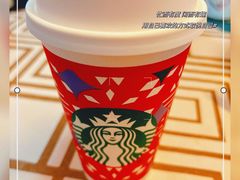 -星巴克(武汉菱角湖万达2店)