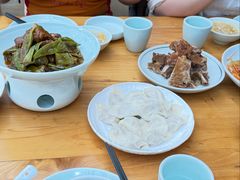 -一轩饺子馆(丽都店)