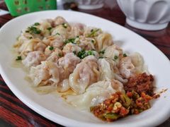 -陈记饮食店(菜园墩店)