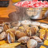 是坐穿1号线也要来吃的市井气烤肉‼️