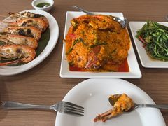 -建兴酒家(班塔通分店)