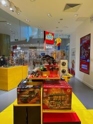 -LEGO(国贸商城店)