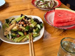 -石记老北京炙子烤肉(松园店)