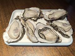 高压锅蒸乳山生蚝-乔街深夜食堂·小龙虾·高压锅生蚝(杭州总店)