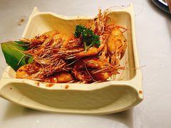 -绿茶餐厅(千岛湖银泰城店)