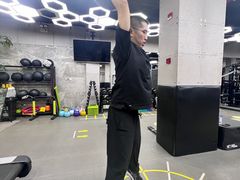 -VPsmart私教健身工作室(新华路旗舰店)