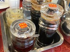 -添福来墨鱼饺子 · 海鲜东北菜(泡崖店)