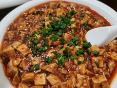 -勇猛子川菜馆(新军路店)