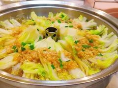 -璞臻汽锅餐厅(南京东路店)
