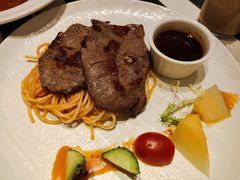 -Aqua Oasis 水天堂(石路天虹店)