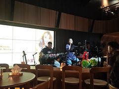 -MM·五声·音乐人与调酒师(西安路店)