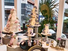 -杜哈夫DOUX RÊVE·生日蛋糕(日月光店)