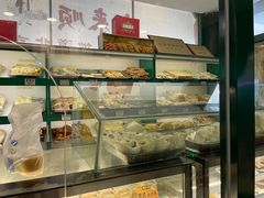 -南来顺饭庄·清真(南菜园店)