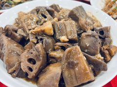 -西江河鲜·趣苑酒楼(鼎湖店)