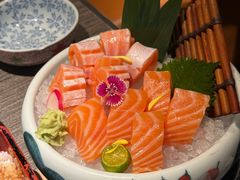 -炙柒Sekinana·精致日料(合生汇店)