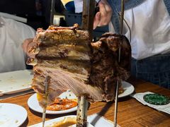 -汉巴味德·烤肉与啤酒的自助(杭州大悦城店)