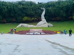 -上海市龙华烈士陵园