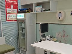 -悦宠凯宝动物医院·牙科·皮肤科(朝阳北路店)
