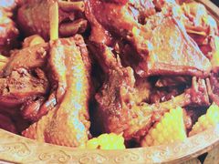 -人民公社大食堂(张家湾店)