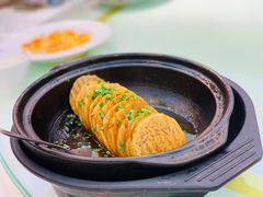 -四季厨房 鲁菜·孔府烤鸭(二环南路店)
