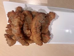 -避风塘(金山万达店)
