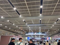 -沈阳站