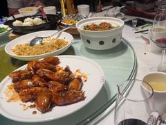 -79号渔船海鲜饭店(华强北店)