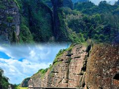 -江西龙虎山景区