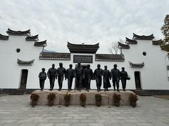 -仙霞关景区