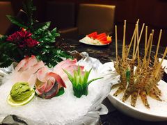-海逸海鲜酒家(古北店)